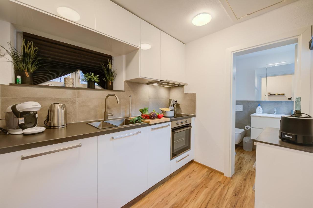 Casa Elvezia - Happy Rentals Piandera Exteriör bild